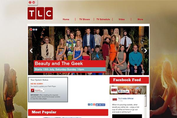 dni_wp_theme_tlc_asia theme websites examples