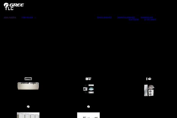 Site using Sabai-directory plugin