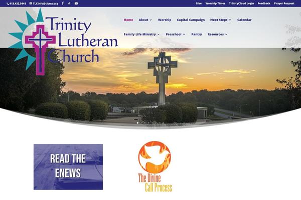Site using Lightbox Plus Colorbox plugin