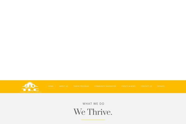 Site using My Calendar plugin