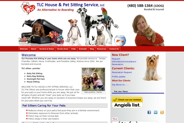 Custom theme site design template sample