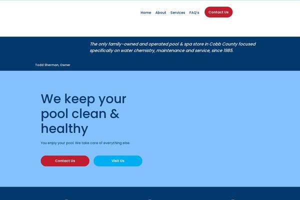 Site using Wp-zillow-review-slider plugin