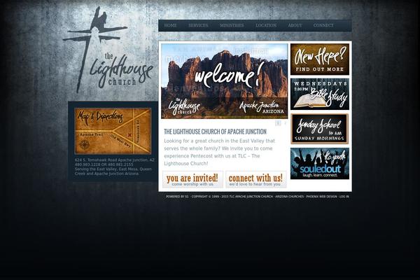 Site using Bloom plugin