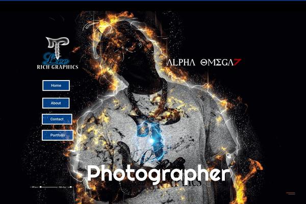 Site using Hogash-post-love plugin