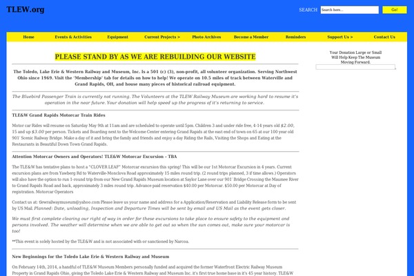 Site using Responsive WordPress Gallery - Envira Gallery Lite plugin