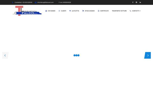 Site using WP User Avatar plugin