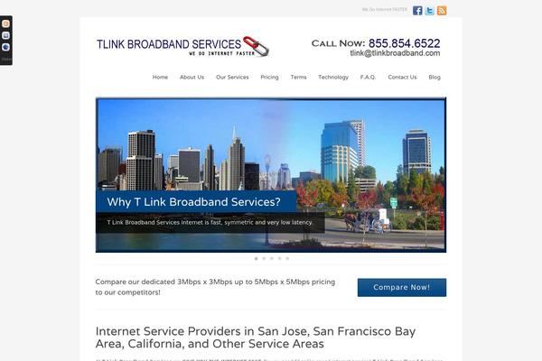 Construct theme site design template sample