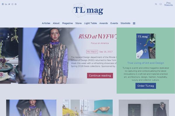 Site using Simple Instagram plugin