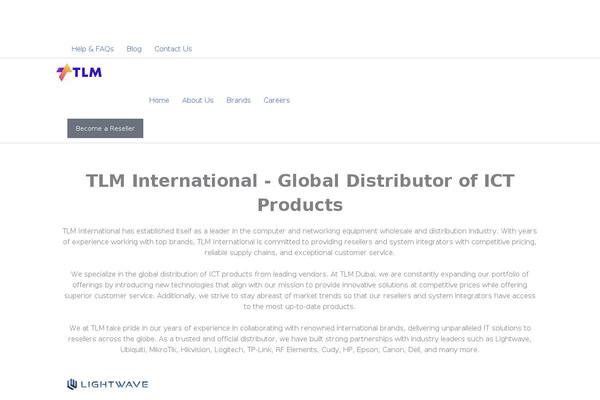 Site using iframe popup plugin