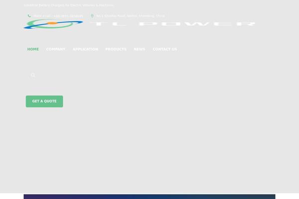 tlpower.net site used ITInc
