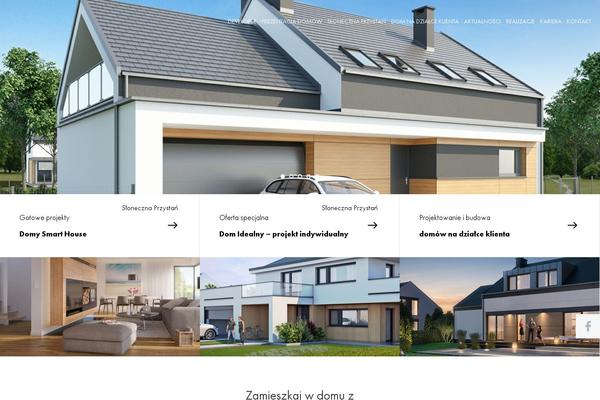 tlsdeveloper.pl site used Tls
