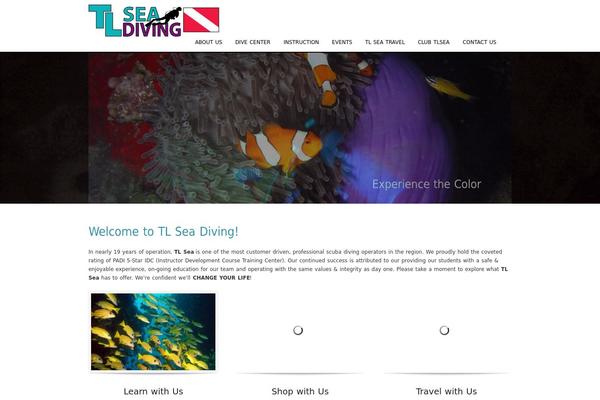Method theme site design template sample