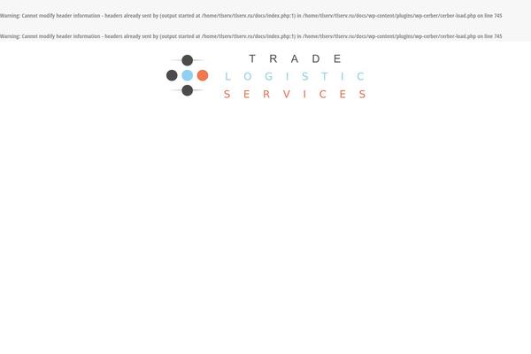 Site using WP SVG Icons plugin