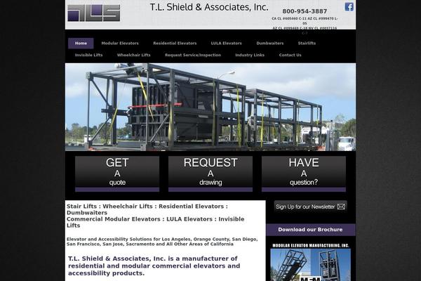 Site using Revolution_slider plugin