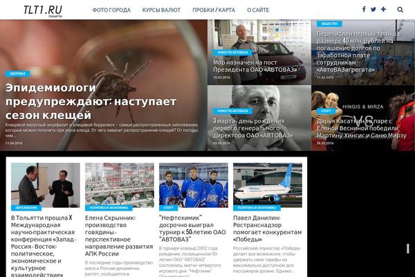 Site using heiv gallery 3 plugin
