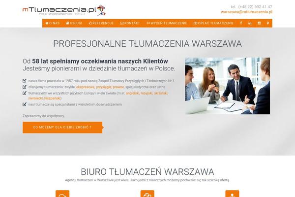 Site using WP Mailto Links - Manage Email Links plugin