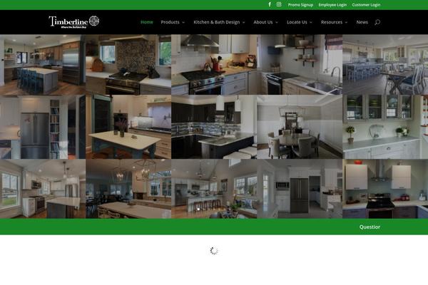 Site using Logo-carousel-pro plugin