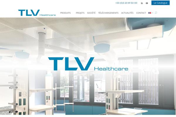 Divichild theme site design template sample
