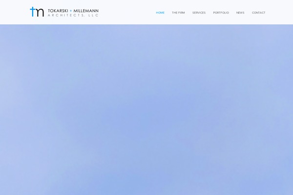 tm-architects.com site used Heroes