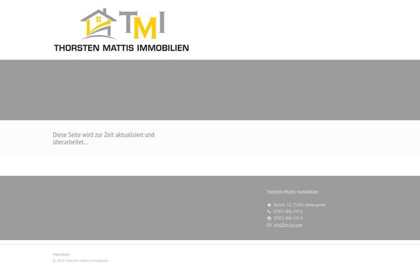 RT-Theme 18 theme site design template sample