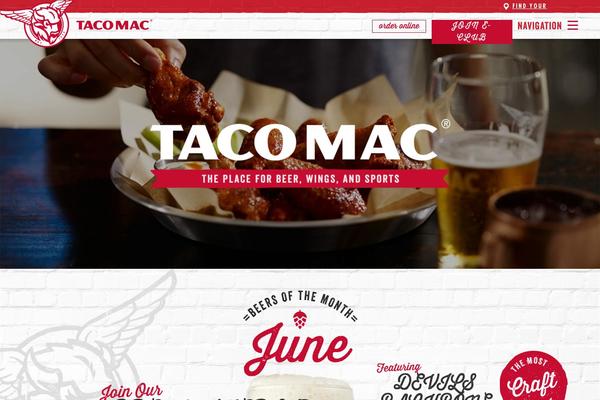 FactoryWP theme websites examples