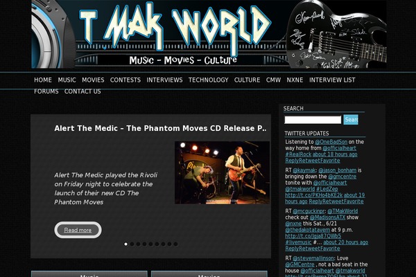 Site using Userswp plugin
