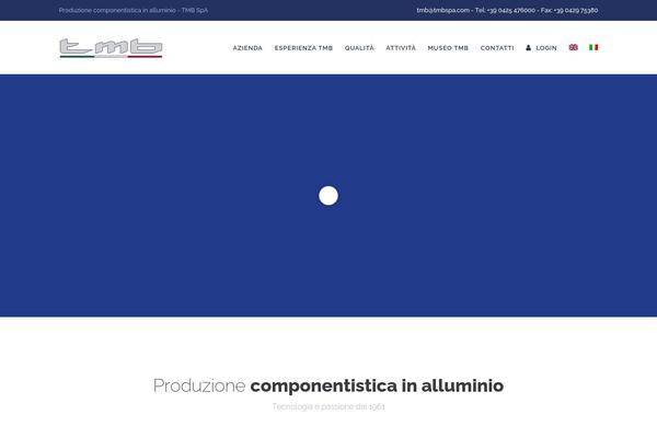 tmbspa.com site used The-core-parent