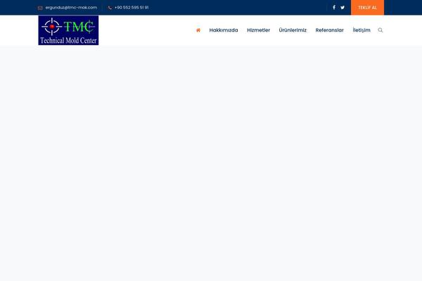 Site using Themeextras-for-duplexotheme plugin