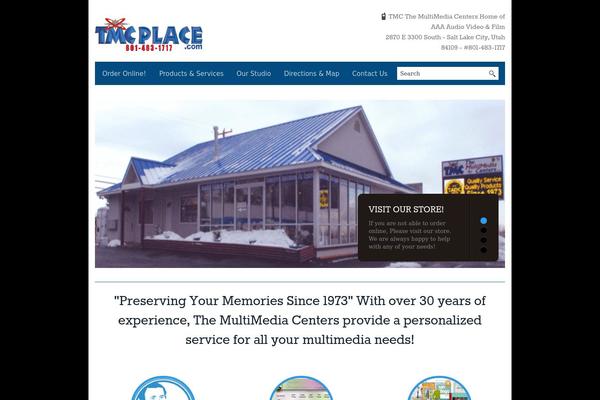 Site using MK Google Directions plugin
