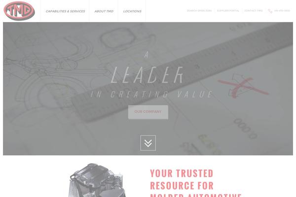 Site using While Loading plugin
