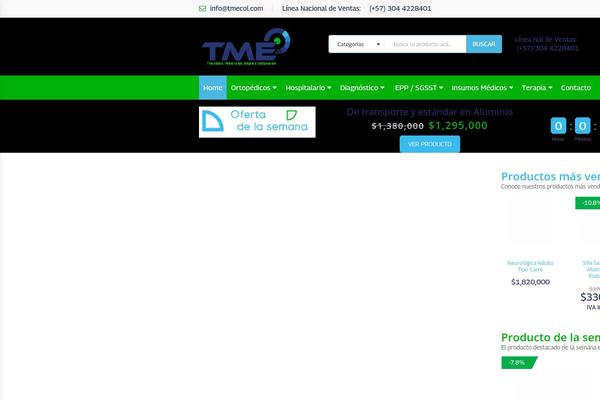 Site using Digitalworld-toolkit plugin