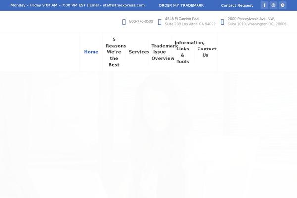 Site using Essential-blocks plugin