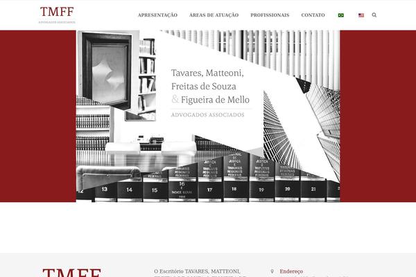 Site using Solazu-unyson plugin