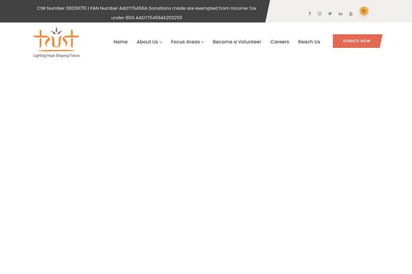 Site using Wonderplugin-popup plugin