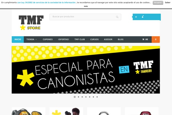 Superstore theme site design template sample