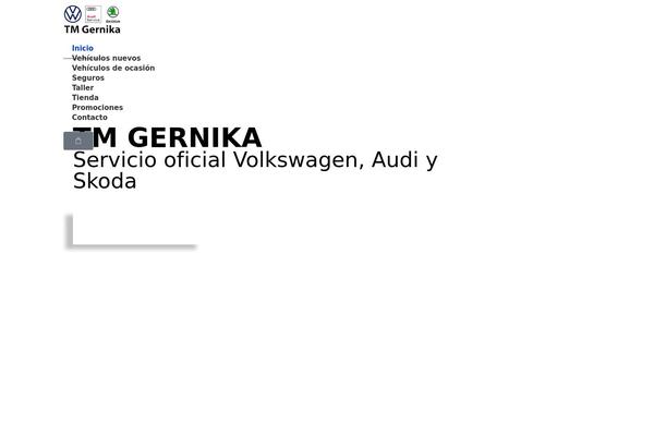 Site using WP Rocket plugin