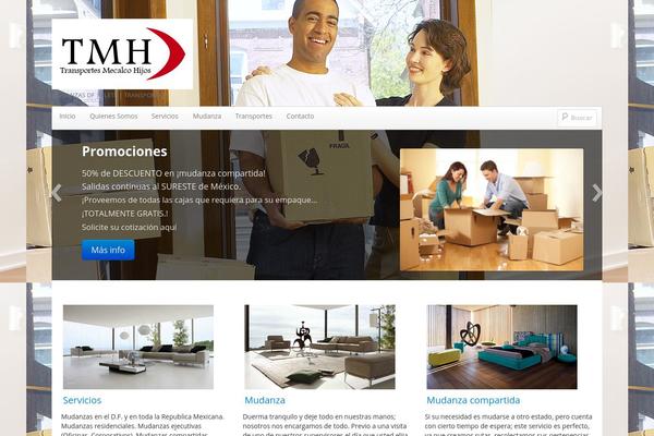 Boot Store theme site design template sample