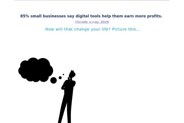 Site using Tenweb-speed-optimizer plugin