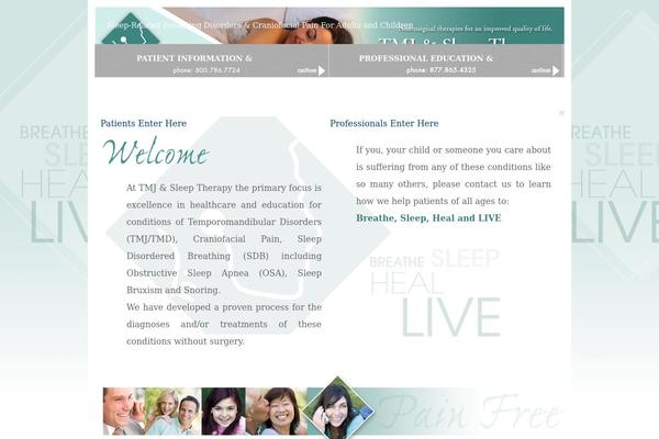 Site using Superstorefinder-wp plugin
