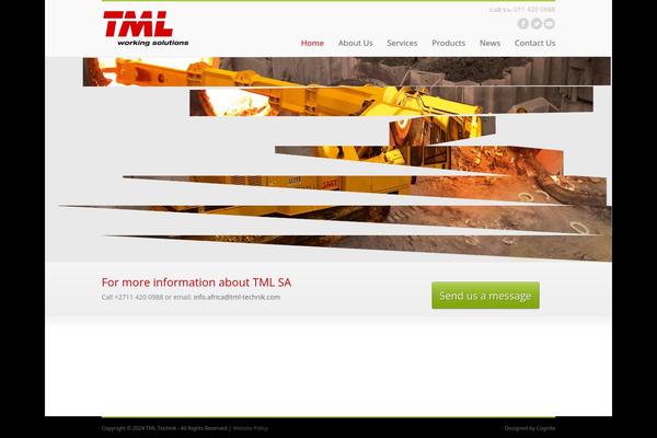 Site using Ultimate-social-deux plugin