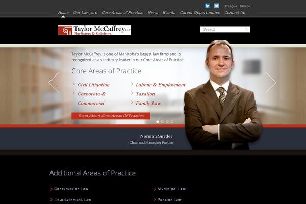 Site using WP Video Lightbox plugin