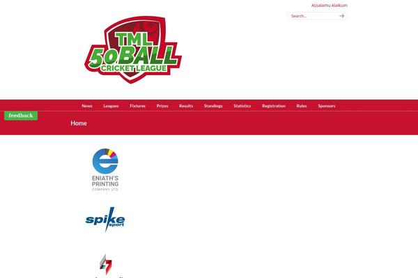 Site using Collapsed Archives plugin