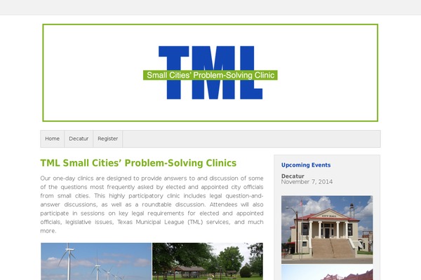 Spine theme site design template sample