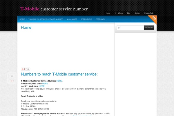 Colorbold theme site design template sample
