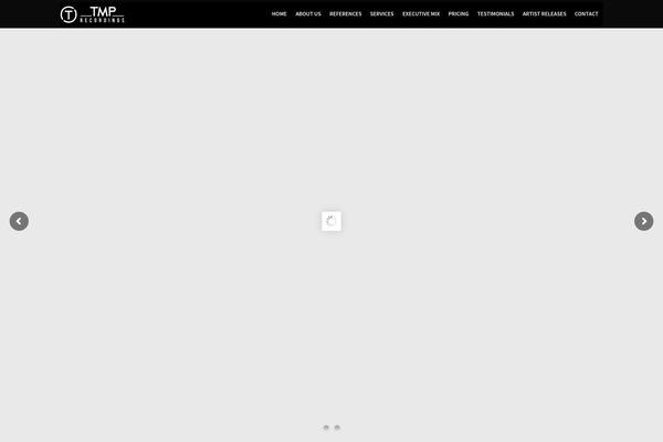 Site using Hgr_vc_extender plugin