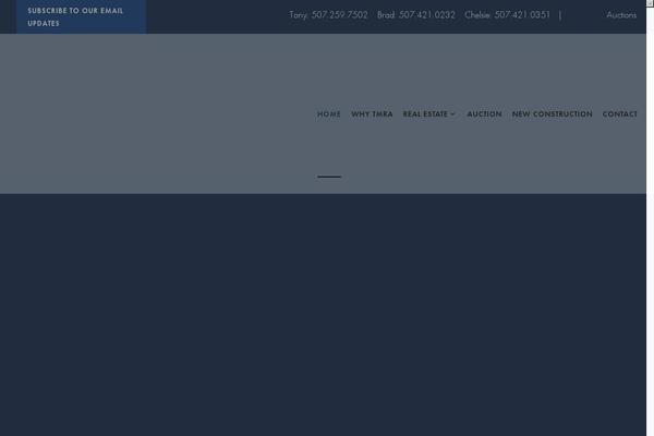 Site using Divi-accessibility-master plugin