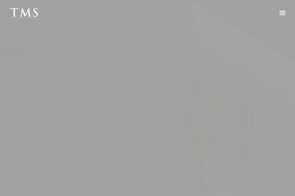 Grafik theme site design template sample