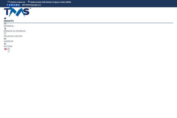 Site using Translatepress-multilingual plugin