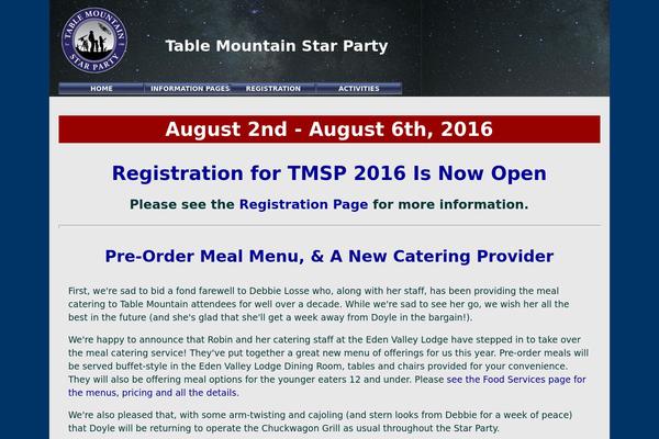 Atahualpa theme site design template sample