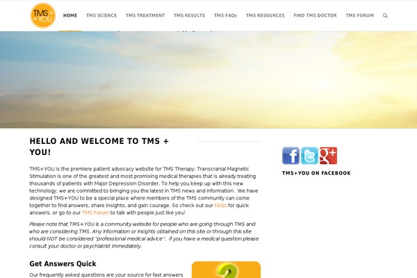 Site using Sabai-directory plugin
